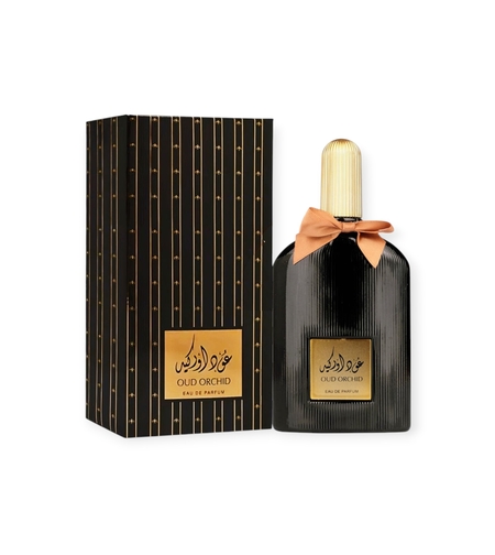 Ard Al Zaafaran Oud Orchid EDT 100 Uni