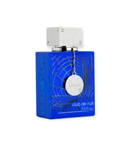Armaf Club De Nuit Blue Iconic EDP 105 M