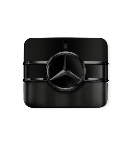 Mercedes Benz Sign Your Power Intense EDP 100 M