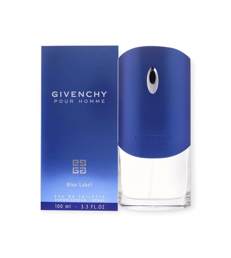 Givenchy Blue Label EDT 100 M