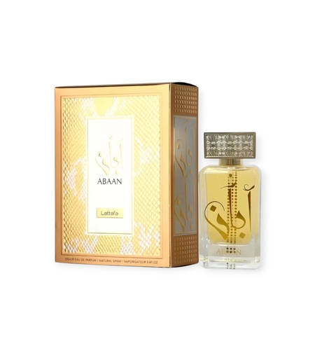 Lattafa Abaan EDP 100 W