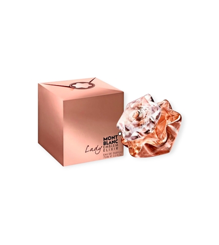 Mont Blanc Lady Emblem Elixir EDP 75 W