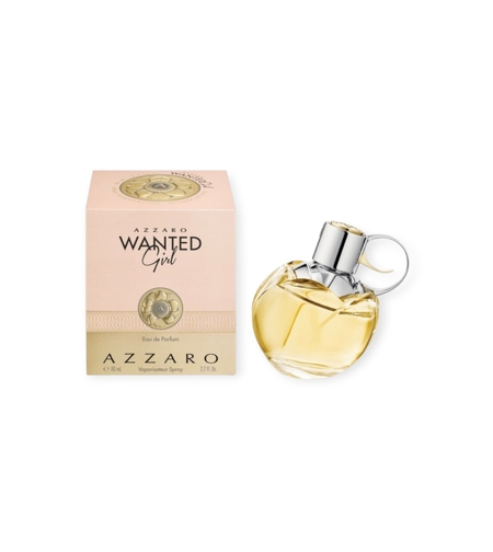 Azzaro Wanted Girl EDP TR 80 W