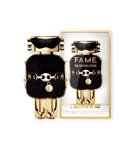 Paco R. Fame Couture EDP 80 W