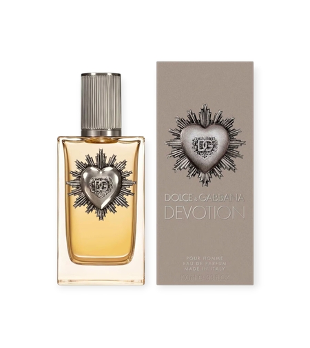 D.G Devotion EDP TR 100 M