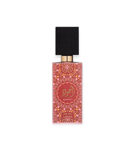 Lattafa Ajwad Pink to Pink EDP 60 Uni
