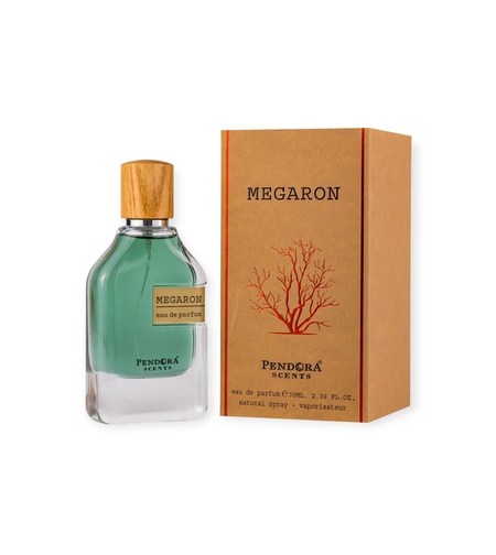 Pendora Scents Megaron EDP 70 Uni