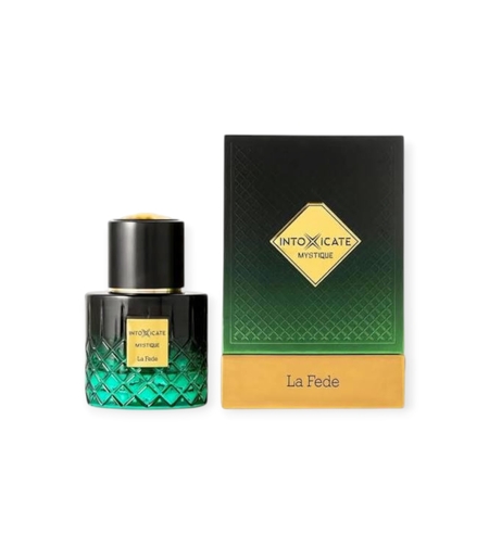 La Fede Intoxicate Mistique EDP 100 M