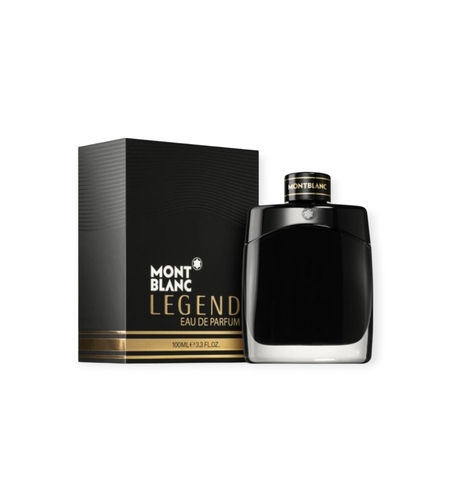 Mont Blanc Legend EDT TR 100 M
