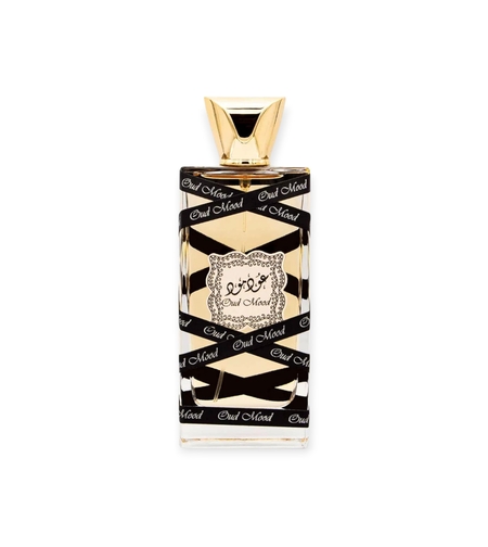 Lattafa Oud Mood EDP 100 Uni