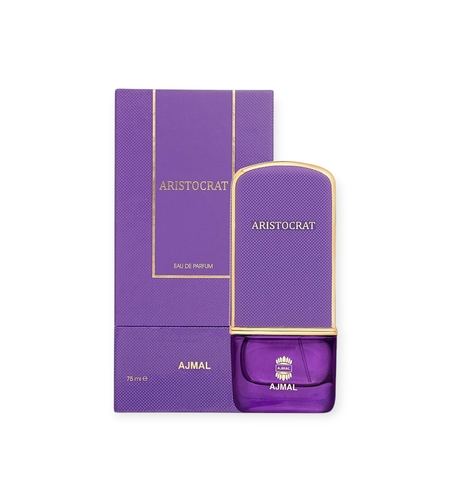 Ajmal Aristocrat EDP 75 W
