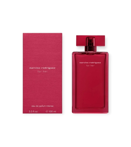 Narciso Rodriquez For Her Intense EDP 100 W