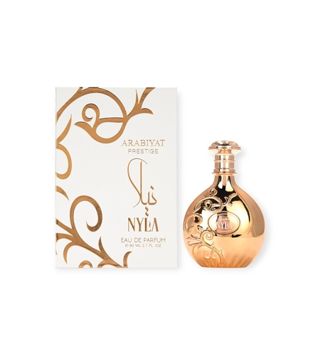 Arabiyat Prestige Nyla EDP 80 W