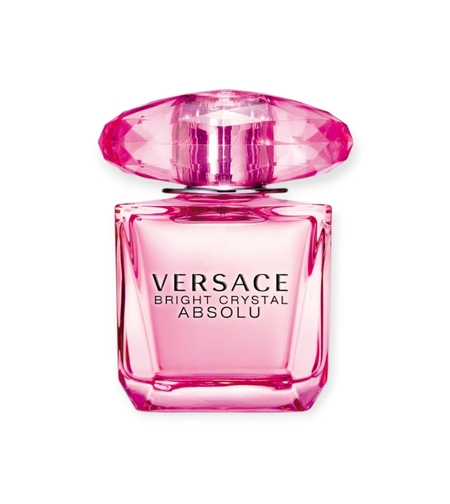 Versace Bright Crystal Absolu EDP TR 90 W