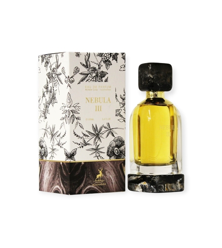 Maison Alhambra Nebula 3 EDP 100 W