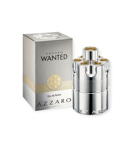 Azzaro Wanted EDP 100 M