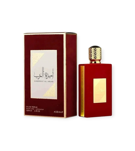 Asdaaf Ameerat Al Arab EDP 100 W