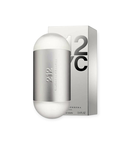 Carolina Herrera 212 EDT 100 W