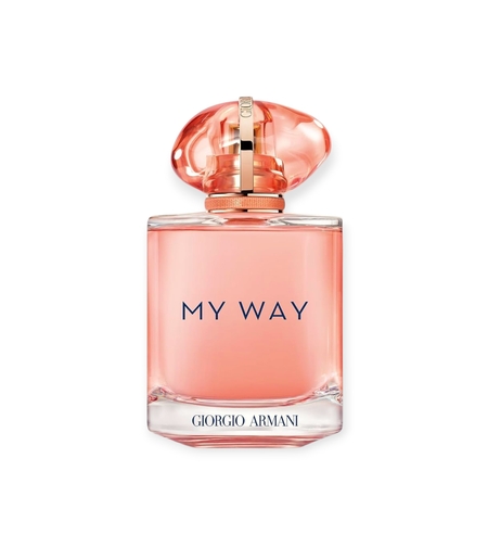 Armani My Way Ylang EDP TR 90 W