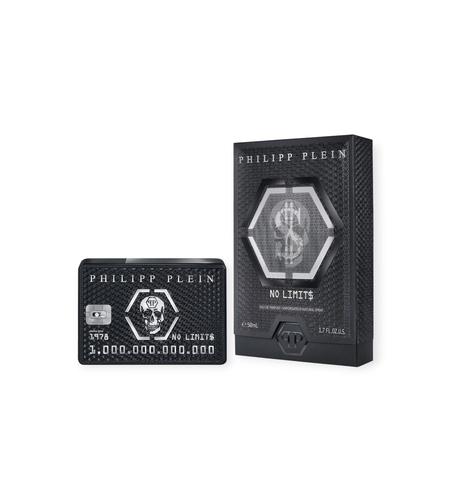 Philipp Plein No Limits EDP 50 M