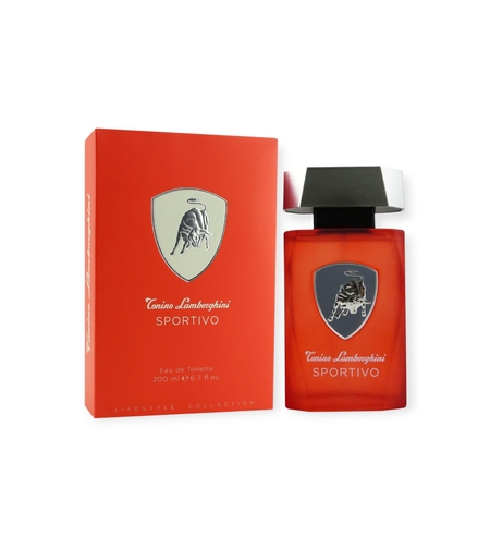 Lamborghini Sportivo EDT 200 M