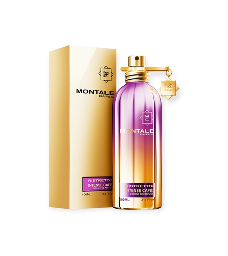 MONTALE Ristretto Intense Cafe EDP TR 100 W