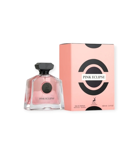 Maison Alhambra Pink Eclipse EDP 100 W