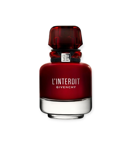 Givenchy L Interdit Rouge EDP 80 W