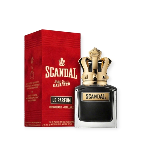 J.P.Gaultier Scandal Le Parfum TR 100 M