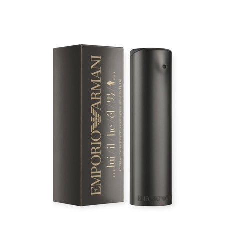Armani Emporio EDT TR 100 M