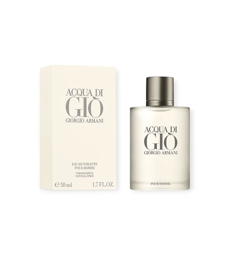 Armani Acqua Di Gio EDT 50 M