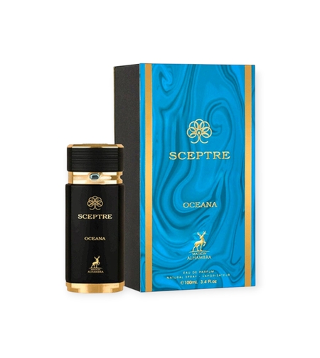 Maison Alhambra Sceptre Oceana EDP 100 Uni