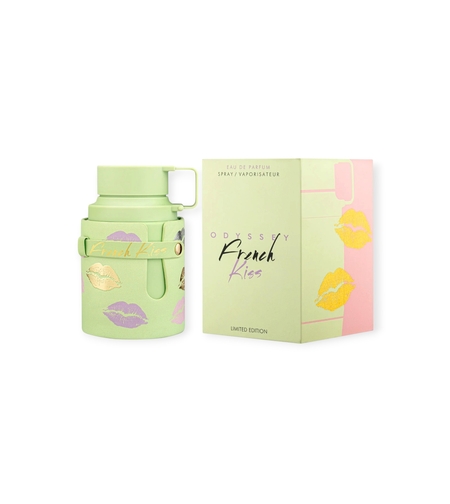 Armaf Odyssey French Kiss EDP 100 W