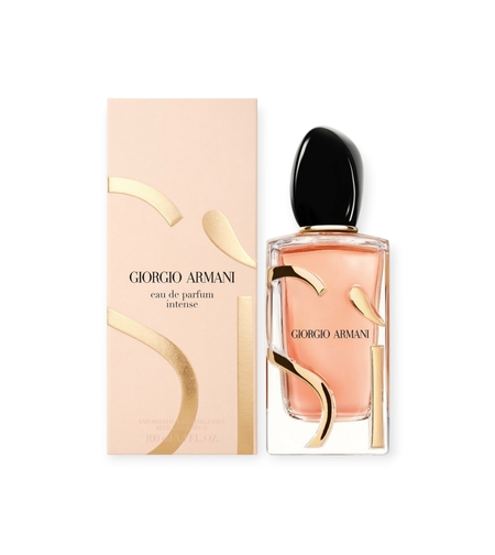 Armani Si Intense EDP 100 W