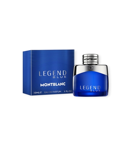 Mont Blanc Legend Blue EDP 30 M