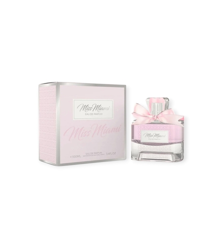 Emper Miss Miami EDP 100 W