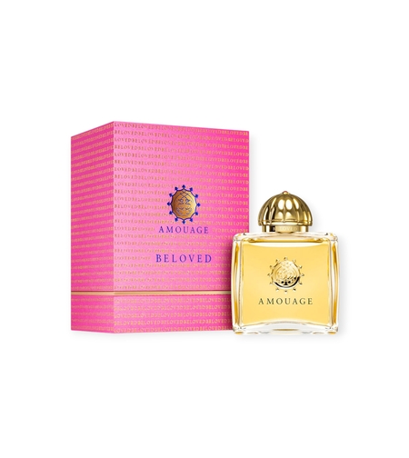 Amouage Beloved EDP TR 100 W