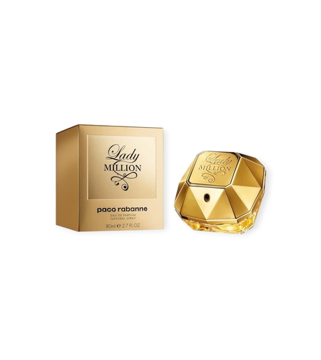 Paco R. Lady Million EDP 80 W