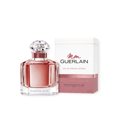 Guerlain MON EDP 100 W