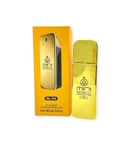 MiniBrand 316 EDP 25 ml