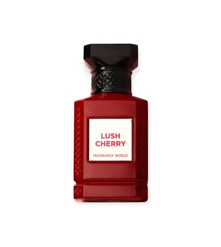 Fragrance World Lush Cherry EDP 80 Uni
