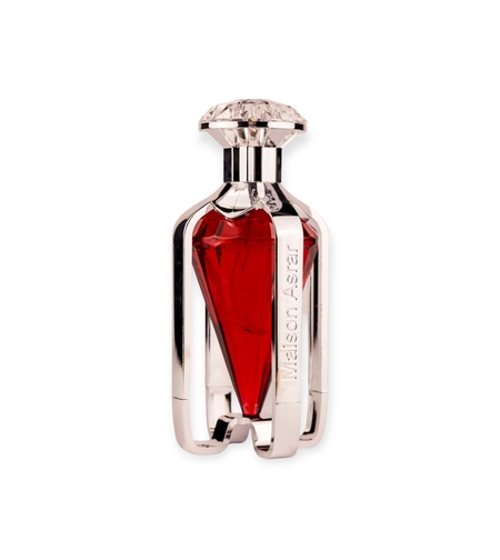 Maison Asrar Jawahara Rouge EDP 80 W