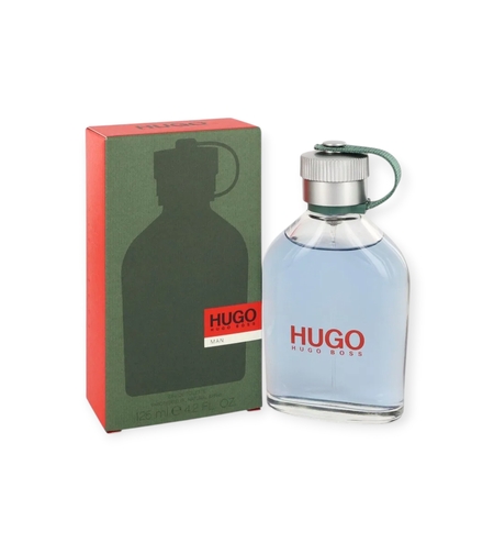 Hugo Boss Hugo Man EDT 100 M