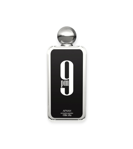 Afnan 9 Pm Pour Homme EDP 100 M