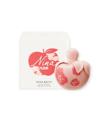 Nina Ricci Nina Fleur EDT 80 W