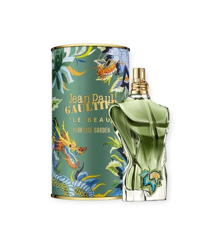 J.P.Gaultier Le Beau Paradise Garden EDP 75 M