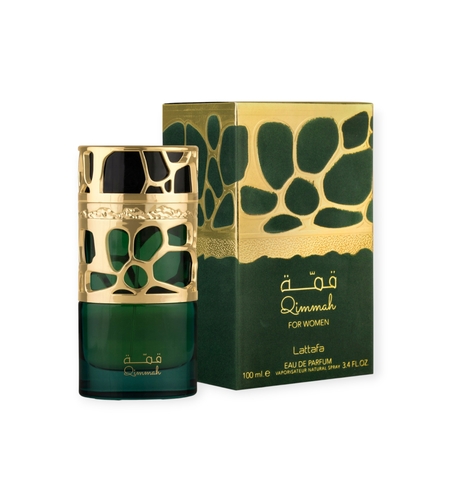 Lattafa Qimmah EDP 100 W