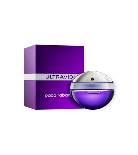 Paco R. Ultraviolet EDP 80 W