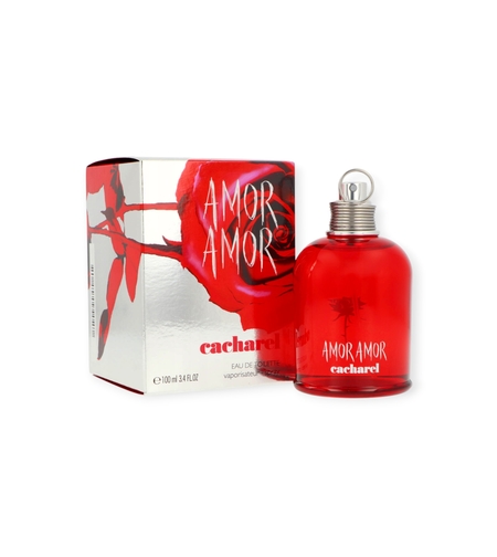 Cacharel Amor Amor EDT TR 100 W