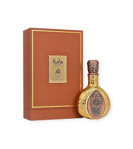 Lattafa Pride Masa EDP 100 Uni